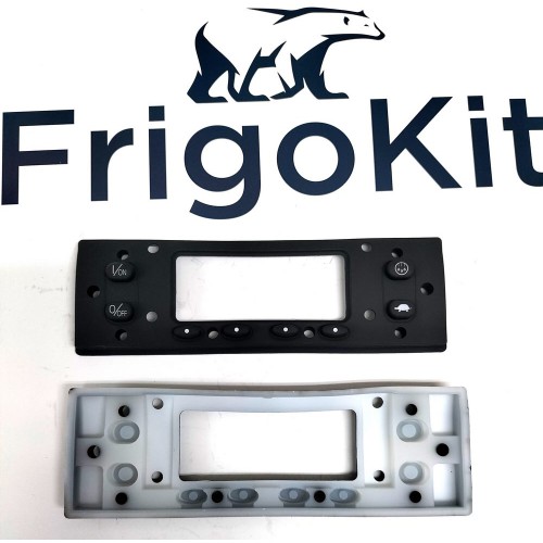 TRP 92-6220 CAB controller KEYPAD FOR Thermo King T series AFTERMARKET